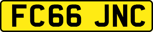 FC66JNC