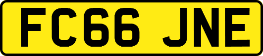 FC66JNE