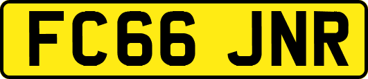 FC66JNR