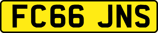 FC66JNS
