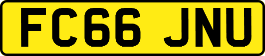 FC66JNU