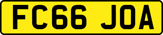 FC66JOA