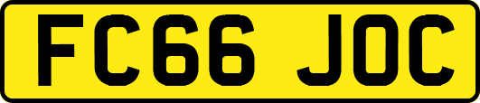 FC66JOC