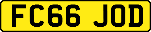 FC66JOD