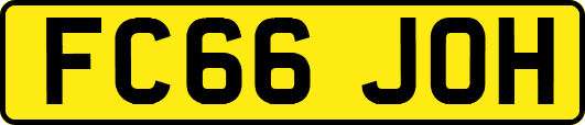 FC66JOH