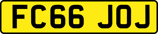 FC66JOJ
