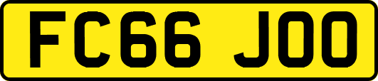 FC66JOO