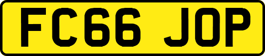 FC66JOP
