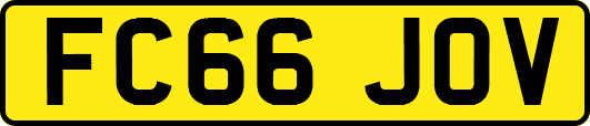 FC66JOV