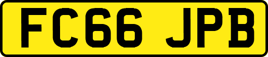 FC66JPB