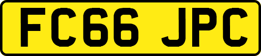 FC66JPC
