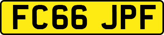 FC66JPF