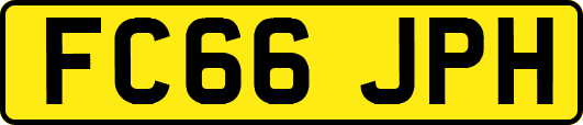 FC66JPH