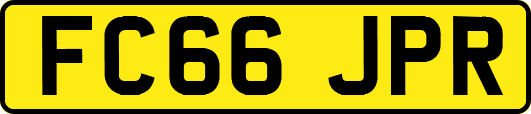 FC66JPR