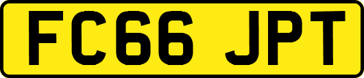 FC66JPT