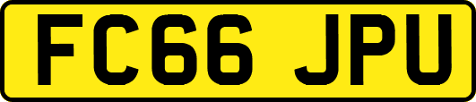 FC66JPU