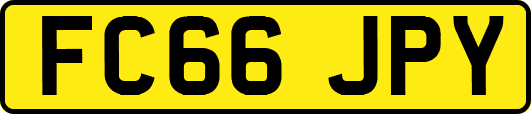 FC66JPY