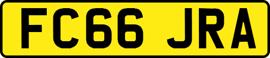 FC66JRA