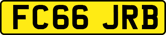 FC66JRB