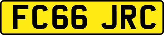 FC66JRC