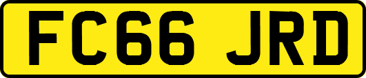 FC66JRD