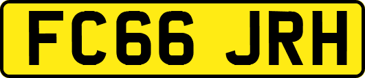 FC66JRH