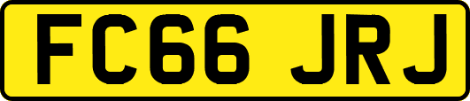 FC66JRJ