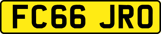 FC66JRO