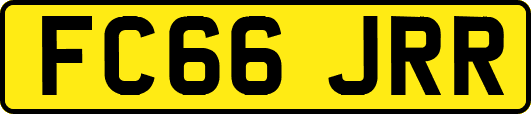 FC66JRR