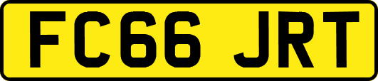 FC66JRT