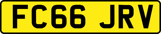 FC66JRV