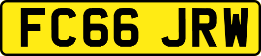 FC66JRW