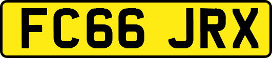 FC66JRX