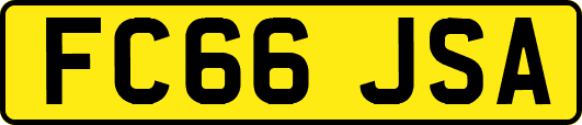 FC66JSA