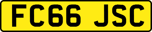 FC66JSC