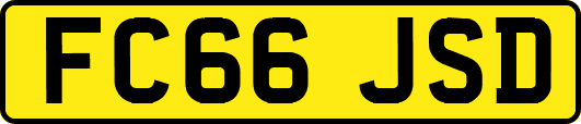 FC66JSD