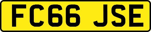 FC66JSE
