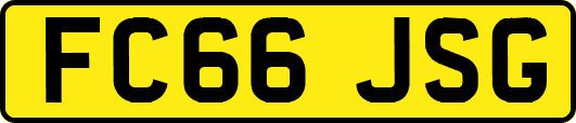 FC66JSG