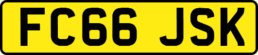 FC66JSK