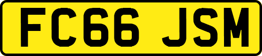 FC66JSM