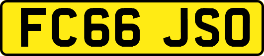FC66JSO
