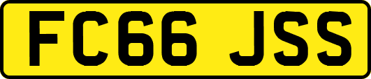FC66JSS