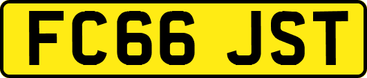 FC66JST
