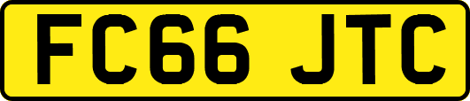 FC66JTC