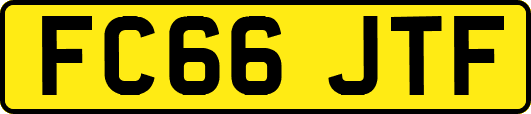 FC66JTF