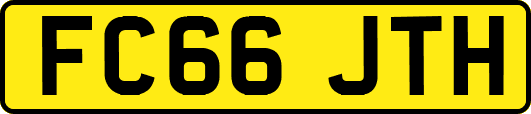 FC66JTH