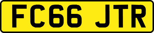FC66JTR