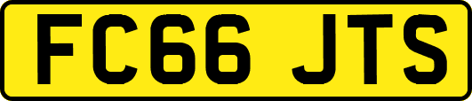 FC66JTS