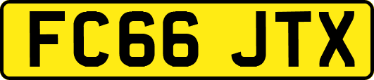 FC66JTX