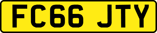 FC66JTY